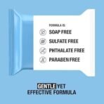 Neutrogena Makeup Remover Cleansing Towelettes 25 Count - Fast UK Delivery - Image 5