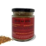 Rooted Peepul - Punjabi Paneer Tikka Masala Powder & Chicken Tikka Masala Powder - Perfect Blend of 30 Pure Premium Spices - Less Chilli and More Spice - No MSG, No Preservatives, No Artificial Colour or Flavour - 75g - Fast UK Delivery - Image 5