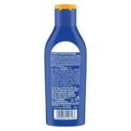 Nivea Sun Lotion For Oily Skin, Spf 30, With UVA & UVB Protection, 125 Ml & Sun Lotion For Oily Skin, Spf 30, With UVA & UVB Protection, 75 Ml, Pack Of 1 - Fast UK Delivery - Image 4