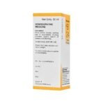 Dr. Bakshi's BAKSON'S HOMOEOPATHY # B 24 Nausea Drops (30 ml) - Image 3
