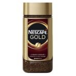 Nescafe Gold Coffee, 2 X 190 Gram - Granule, Glass Bottle - Fast UK Delivery - Image 3