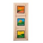 GOODRICKE Seasons 3-in-1 Darjeeling (First Flush, Second Flush, Pre-Winter Flush) Leaf Tea - 150 gm| Darjeeling Long Leaf Tea|Darjeeling Loose Tea |Darjeeling Black Tea Leaves - Fast UK Delivery - Image 2