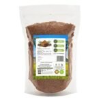 Thanjai Natural Palm Sugar|Palm Jaggery Powder 1000g (500g X 2 Pouch) 100% Pure Natural and Unrefined Traditional Method Made - Fast UK Delivery - Image 3