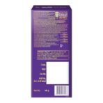Cadbury Dairy Milk Silk Desserts Plum Cake Chocolate Bar, 140 g - Fast UK Delivery - Image 5