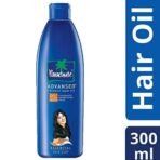 Parachute Advansed Coconut Hair Oil, 300ml - Fast UK Delivery - Image 3