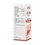 Dr. Bakshi's BAKSON'S HOMOEOPATHY Liv Aid SF Syrup (450ml) - Image 4