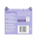 Neutrogena Makeup Remover Night Calming Cleansing Towelettes, Disposable Nighttime Face Wipes to Remove Dirt, Oil & Makeup, 25 ct 2 Pk - Fast UK Delivery - Image 7