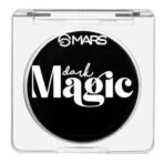MARS PREMIUM Dark Magic pH Blush for Face Makeup (3.0g) | Highly Pigmented & Long-Lasting | Dewy Finish & Buildable Coverage | Silky Smooth Texture | Suitable for All Skin Tones SH-7711 - Fast UK Delivery - Image 2