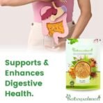 IndianJadiBooti Bel Bael Fruit Powder, 250 Grams Pack - Image 5