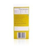 Chai Craft Green Tea Lemon Honey (50 Teabags) I Pure Organic Green Tea Blended with Lemon and Honey extracts I Helps boost metabolism & weight management I 25X2 Teaboxes - Fast UK Delivery - Image 4