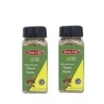 Easy Life Combo of Mixed Herbs 25g (Pack of 2) - Fast UK Delivery - Image 2
