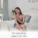 Dove Silky Nourishment Body Cream, 300ml - Fast UK Delivery - Image 6