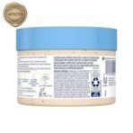 Dove Exfoliating Body Polish| Body Scrub |Deeply Nourishing Crushed Macadamia and Rice Milk |Moisturises & Brightens Skin | Sulphate Free|298gm - Fast UK Delivery - Image 4