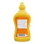 American Garden U.S. Mustard, 8 oz 227 g - Fast UK Delivery - Image 3
