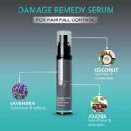O3+ Damage Remedy Serum With No Paraben With Coconut And Lavender - Fast UK Delivery - Image 6