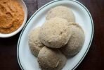 OrganoNutri Instant Buckwheat (kuttu) Idli Mix, 400g - Fast UK Delivery - Image 4