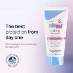Sebamed Baby Cream Extra Soft 200 ml|pH 5.5|Ideal for Dry Skin| - Fast UK Delivery - Image 4