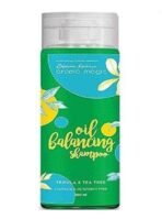 Aroma Magic Oil Balancing Shampoo- 200 ml - Fast UK Delivery - Image 2