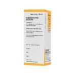 Dr. Bakshi's BAKSON'S HOMOEOPATHY # B 37 Endocrine [Females] Drops (30 ml) - Image 3
