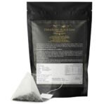 Gopaldhara Darjeeling Black Tea Bag | 75 pieces tea bag | 150 grams | - Fast UK Delivery - Image 5