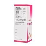 Dr. Bakshi's BAKSON'S HOMOEOPATHY Fem Aid Tonic Syrup (450ml) - Image 4