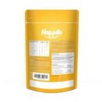 Happilo Premium Butter Chilli Garlic Cashew 50g, Delightful Fusion, Rich in Healthy Fats, Protein, and Essential Minerals - Fast UK Delivery - Image 3