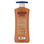Vaseline Intensive Care Cocoa Glow Body Lotion, 400ml & Sun & Pollution Protection SPF 30 Body Lotion, 400ml - Fast UK Delivery - Image 5