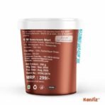 Konfiz Liquid Glucose 200 gram, Liquid Glucose (Syrup) Liquid Glucose for Making Cake and ice Cream, Sweetener for Dessert - Fast UK Delivery - Image 3