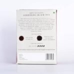Makaibari Darjeeling Black Tea | Loose Leaf Tea 500 gm Pack | Black Tea Monocartoon Pack - Fast UK Delivery - Image 4