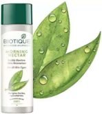 Biotique Morning Nectar Visibly Flawless Skin Moisturizer Cream For All Skin Types Pack Of 2, 190Ml Each (380 Ml) - Fast UK Delivery - Image 3