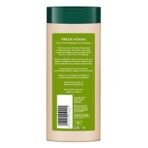 Biotique Bio Henna Leaf Fresh Texture Shampoo & Conditioner, 180 ml - Fast UK Delivery - Image 3