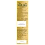 Kesh King Ayurvedic Oil for Hair Fall Control | Reduces Hairfall and Supports New Hair Growth | 21 Ayurvedic Herbs | 300ml - Fast UK Delivery - Image 3