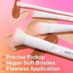 wet n wild Large Concealer Brush by Wet 'n Wild - Fast UK Delivery - Image 5