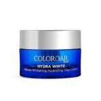 Colorbar Hydra White Day Creme, 25g | Long-lasting hydration | Brightens, lightens and protects - Fast UK Delivery - Image 2