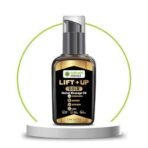 Nature Mania Lift Up Oil for Men | Massage OIl for Men 50 Ml | Pack of 1 | 100% Pure & Natural | Gold Oil - Fast UK Delivery - Image 2