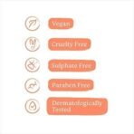 Foxtale Sensitive Skin Squad Skin Care Kit | Vit-A-Lity 0.15% Encapsulated Retinol Night Serum, 30ml & Ceramide Supercream Smoothening Moisturizer, 50ml | - Fast UK Delivery - Image 7