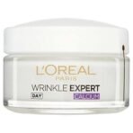 L'Oreal Paris Wrinkle Expert 55+ Calcium Day Cream 50ml - Fast UK Delivery - Image 4