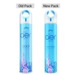 Godrej aer Spray | Room Freshener for Home & Office - Cool Aqua (220 ml) | Long-Lasting Fragrance - Fast UK Delivery - Image 3