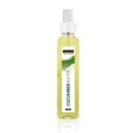 INDUS VALLEY Organic Ayurveda Fresh Aloe Vera & Cucumber Water Pore Tightening Skin Toner - (250ml) - Fast UK Delivery