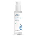 Plum 3% Niacinamide & Rice Water Face Toner | Alcohol-Free Toner for Oily Acne Prone Dry Combination Skin | Pore Tightening & Glowing Skin |Fades Blemishes, Brightens & Smoothens | Women & Men | 150ml - Fast UK Delivery