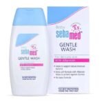 Sebamed Travel Pack (Lotion, Shampoo, Wash, Soap) - Fast UK Delivery - Image 5