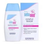 Sebamed Baby Wash Lotion - Extra Soft, 200ml - Fast UK Delivery