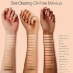Neutrogena Liquid Acne Prone Natural Finish Light Coverage 30 / Buff 1 Ml, Pack Of 1 - Fast UK Delivery - Image 7