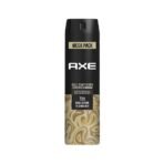 Axe Dark Temptation Long Lasting Deodorant Bodyspray For Men 215 ml & Axe Gold Temptation Long Lasting Deodorant Bodyspray For Men 215 ml(Pack 3) - Fast UK Delivery - Image 5