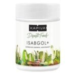 Kapiva Isabgol+ 200gm | Isabgol Powder | Boosts Digestion | Natural Constipation Relief | Rich Source Of Dietary Fiber Supplement | Psyllium Husk - Fast UK Delivery - Image 2