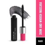 Colorbar Zoom & Whoosh Mascara Black Sin 001 & Intensely Rich Kajal Combo - Fast UK Delivery - Image 4
