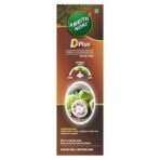 Amrith Noni D Plus Liquid 500Ml, Ayurvedic Human Clinical Trail Tested Formula, Manage Blood Sugar Levels In Diabetes, Noni, Jambu, Amla, Madhunashini, Amruth Balli, Methi, Saptachakra etc, Pack Of 2 - Image 4