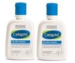 Cetaphil Oily Skin Cleanser, Daily Face Wash for Oily and Acne Prone Skin, Gentle Foaming, 125ml, Pack of 2 - Fast UK Delivery - Image 2