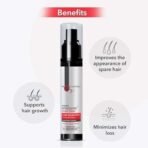 O3+ Densiderm Scalp Spray for Women - 50ml - Fast UK Delivery - Image 5