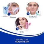 NIVEA Skin Refining Scrub, 150ml - Fast UK Delivery - Image 6